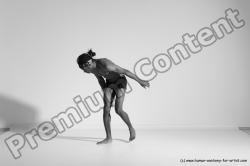 Breakdance reference poses of Enrique